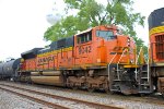 BNSF 9042